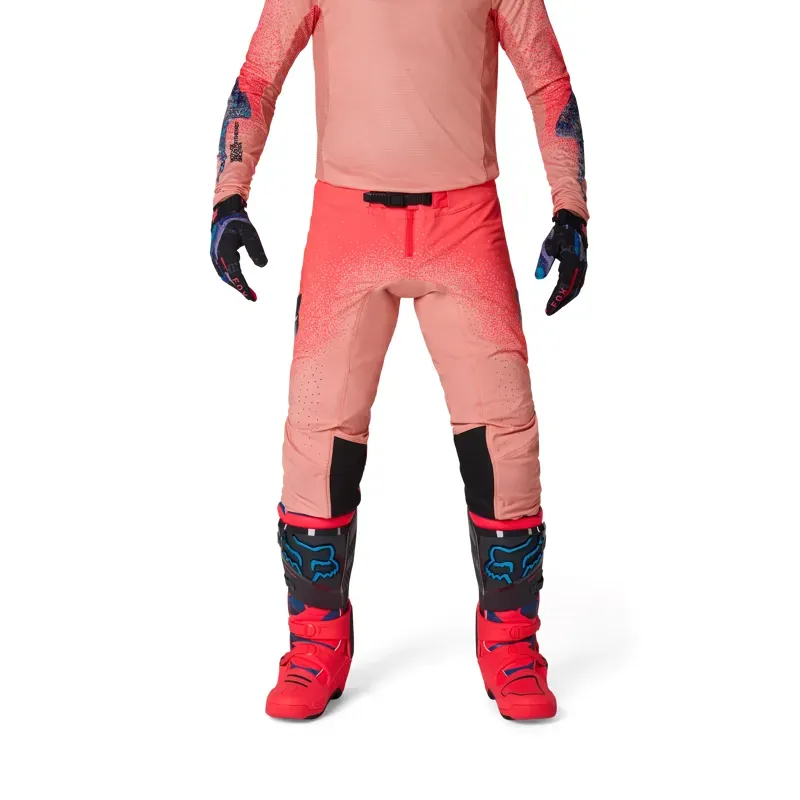Fox Flexair Vision Limited Edition Pants in Peach-2