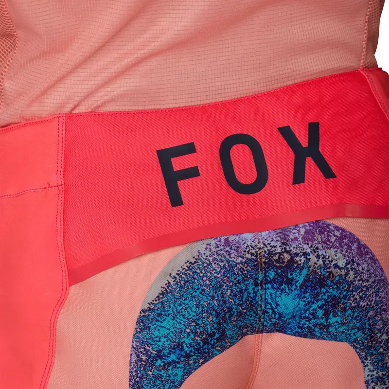 Fox Flexair Vision Limited Edition Pants in Peach-5