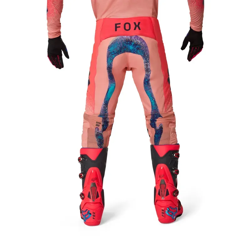 Fox Flexair Vision Limited Edition Pants in Peach-3
