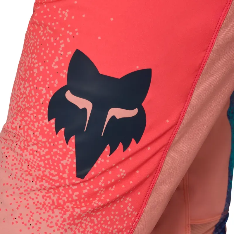 Fox Flexair Vision Limited Edition Pants in Peach-4