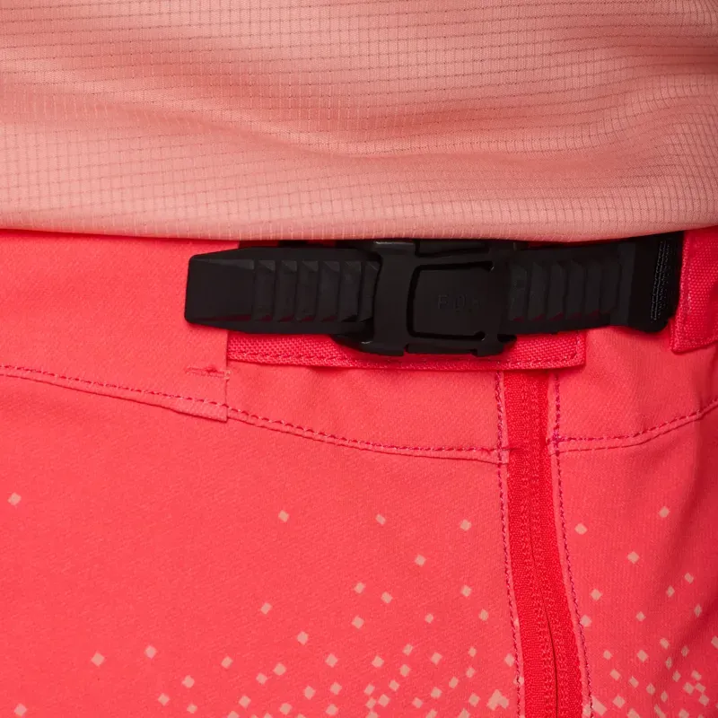 Fox Flexair Vision Limited Edition Pants in Peach-6