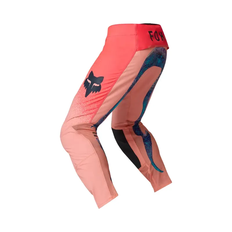 Fox Flexair Vision Limited Edition Pants in Peach-1