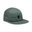 Fox Head Camper Hat in Sage Green