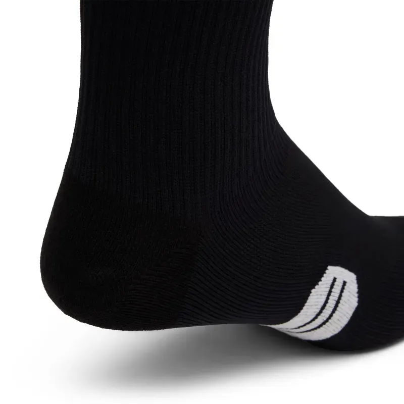 Fox Ranger Multipack 6in Socks in Black/Multi-3