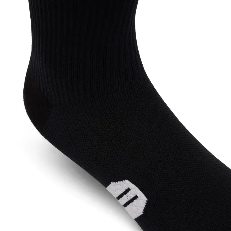 Fox Ranger Multipack 6in Socks in Black/Multi-2