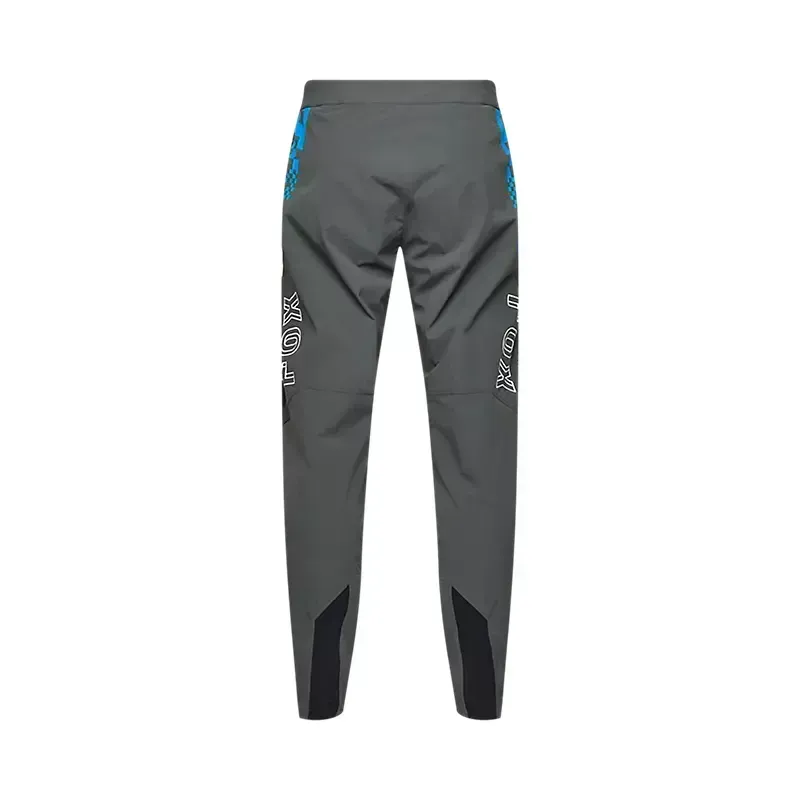 Fox Ranger Digi Image Pants in Dark Shadow Grey-1