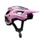Fox Speedframe Pro Sense Helmet in Cotton Candy Pink