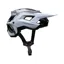 Fox Speedframe Pro Sense Helmet in White
