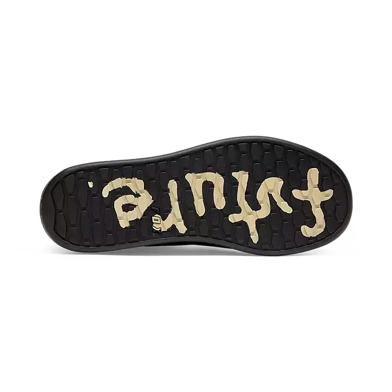 Fox Union Limited Edition BOA Flat Shoes in Black-1