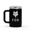 Fox x CamelBak Thrive Chug 16oz in Black
