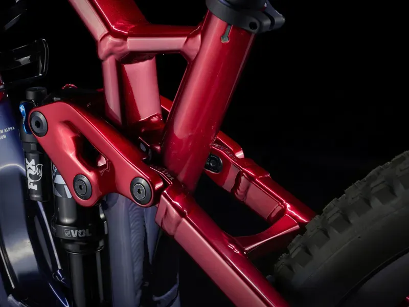 2025 Trek Fuel EX 8 GX AXS - Rage Red-2
