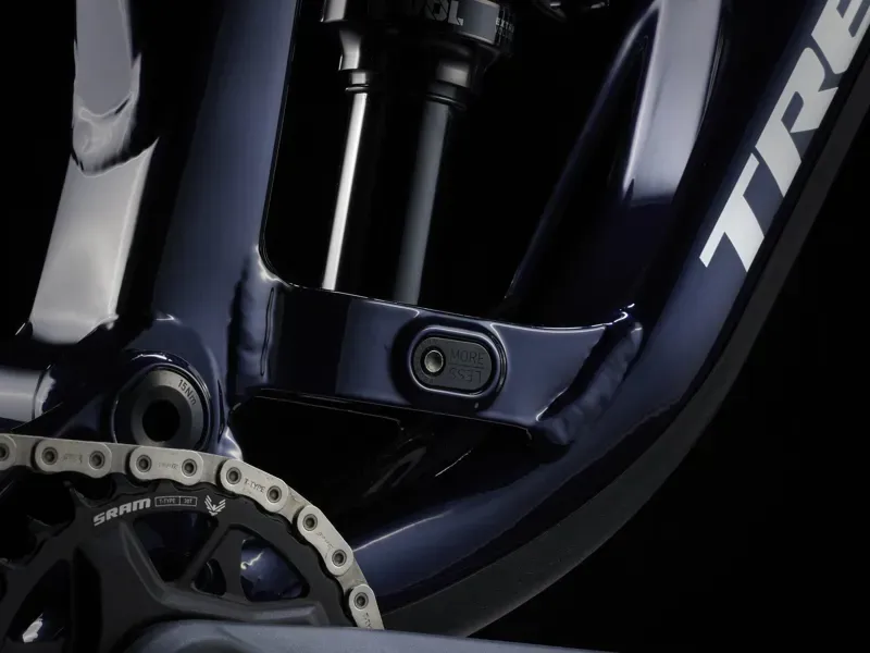 2025 Trek Fuel EX 8 GX AXS - Rage Red-3