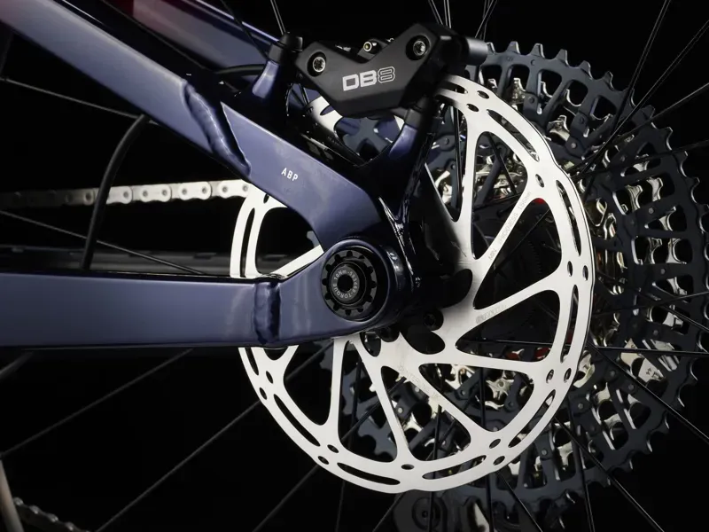 2025 Trek Fuel EX 8 GX AXS - Rage Red-4