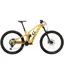 Trek Fuel Exe 9.8 XT Electric Mountain Bike in Baja Yellow