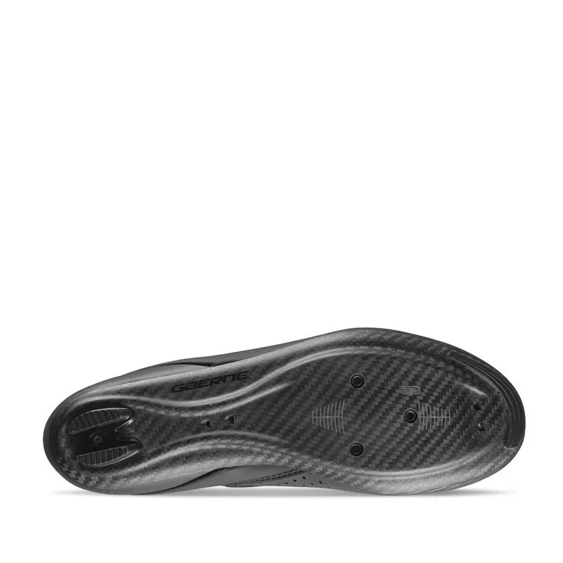 Gaerne Carbon G Fuga Road Cycling Shoes in Core Black-2