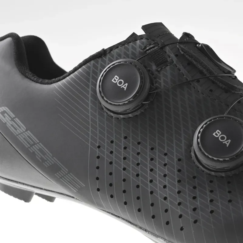 Gaerne Carbon G Fuga Road Cycling Shoes in Core Black-3