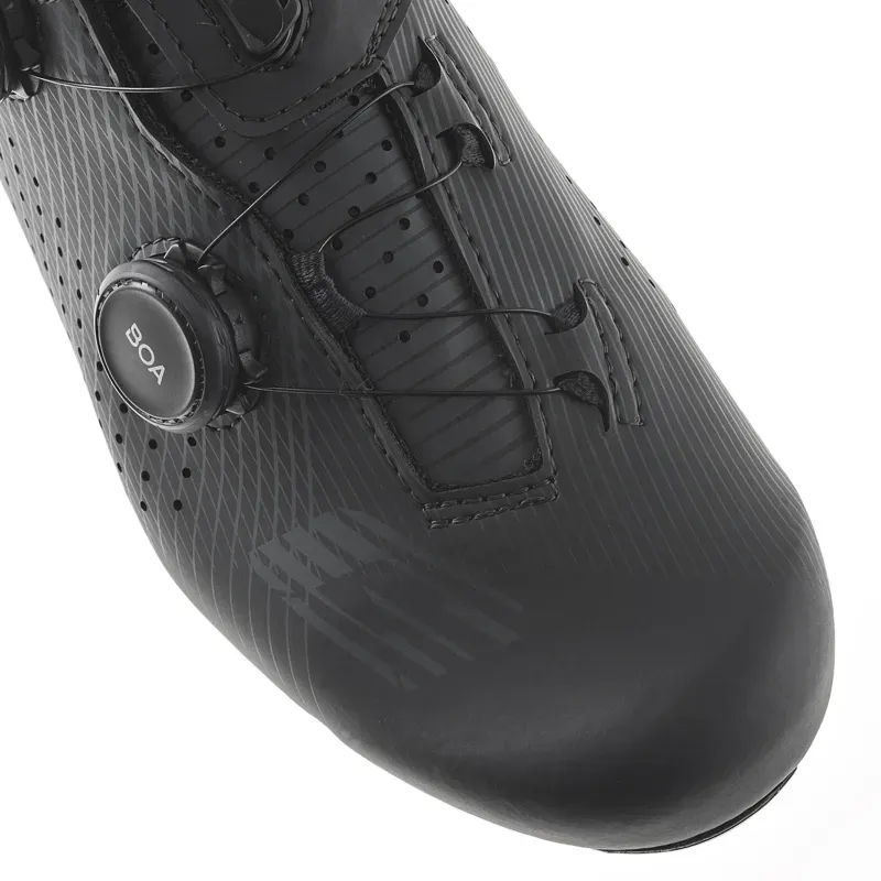 Gaerne Carbon G Fuga Road Cycling Shoes in Core Black-4
