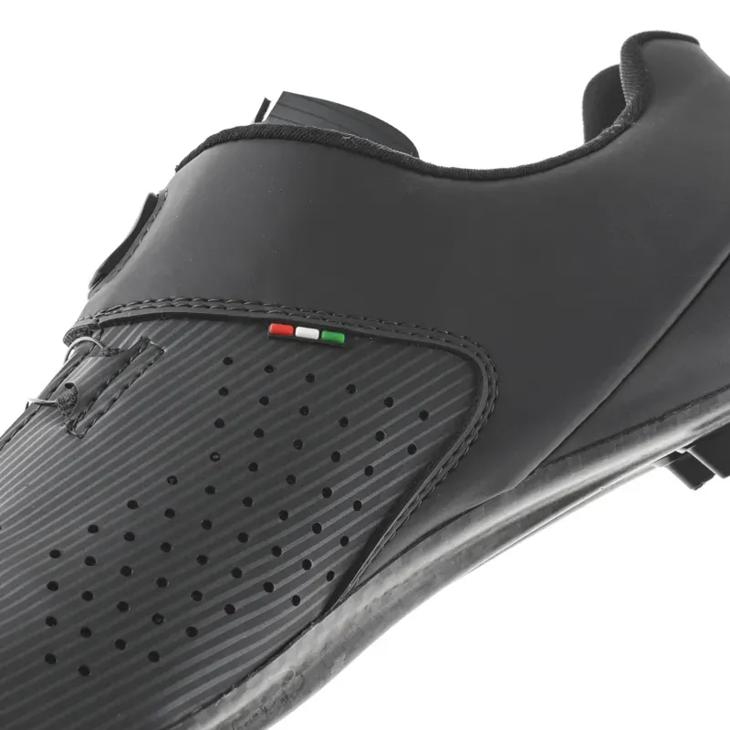 Gaerne Carbon G Fuga Road Cycling Shoes in Core Black-5