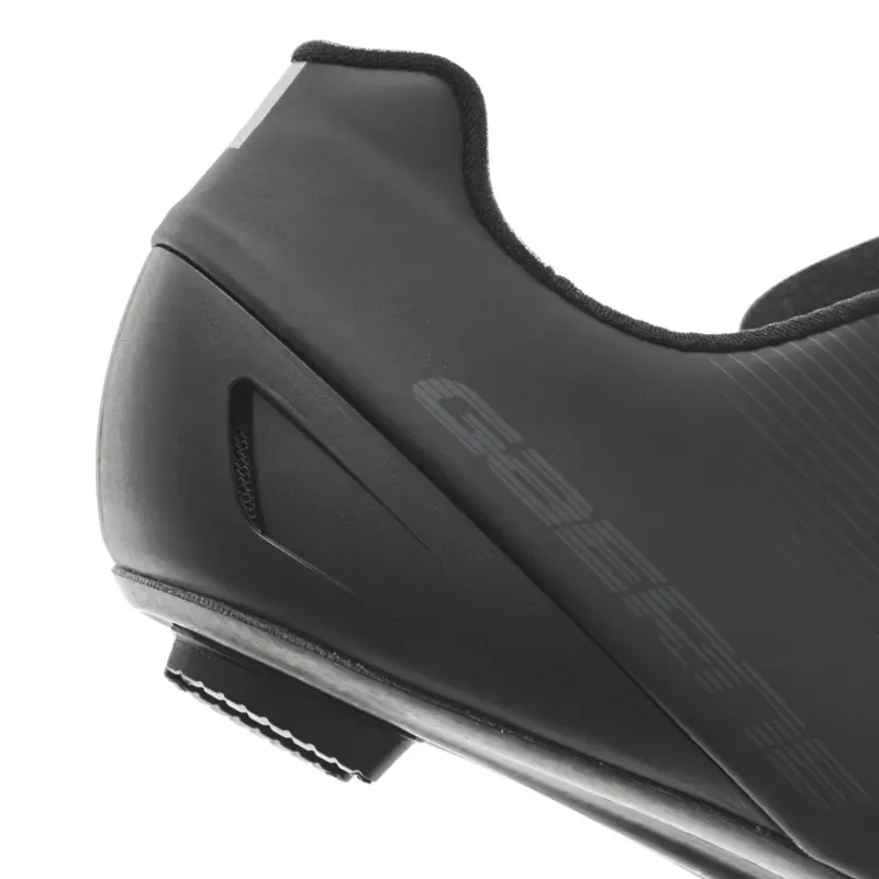 Gaerne Carbon G Fuga Road Cycling Shoes in Core Black-6