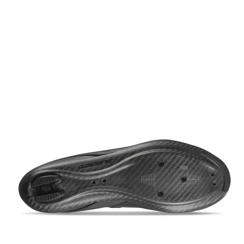 Gaerne Carbon G.Fulgor Cycling Shoes in Black-3