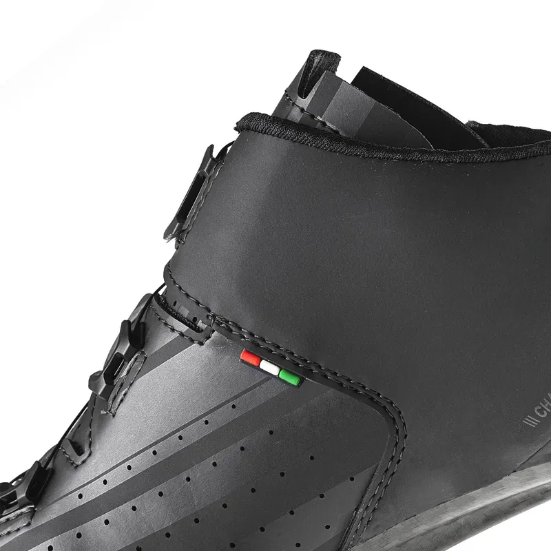 Gaerne Carbon G.Fulgor Cycling Shoes in Black-7