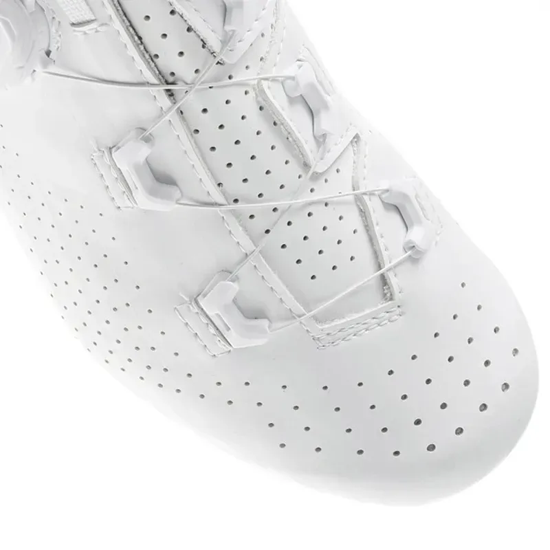 Gaerne G.Fulgor Cycling Shoes in White-6
