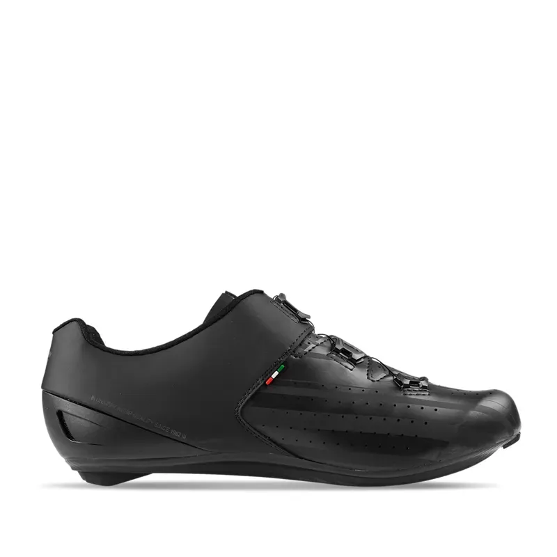 Gaerne G.Fulgor Cycling Shoes in Black-1