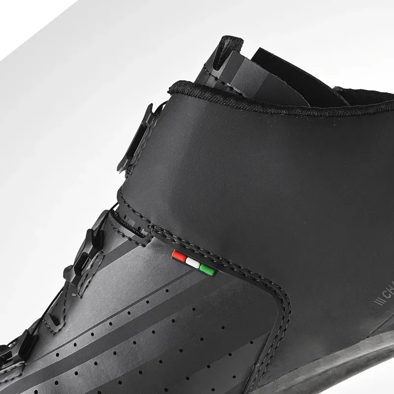 Gaerne G.Fulgor Cycling Shoes in Black-5