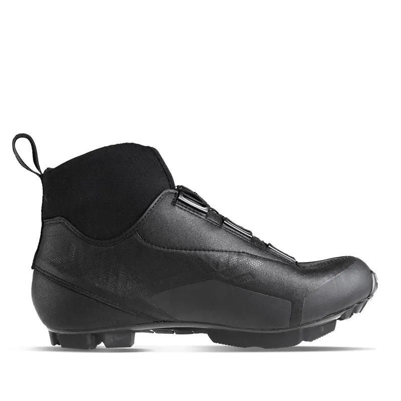 Gaerne G.ICE-STORM 1.0 Gore-Tex MTB Shoes in Gore-Tex Black-1