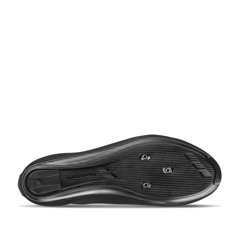 Gaerne G.SPRINT+ WIDE Wide Cycling Shoes in Black-3