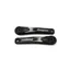 Hope E-Bike 155mm Crankset in Black