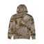 Fox Realtree Fleece Pullover Hoodie in Multicolor/Green