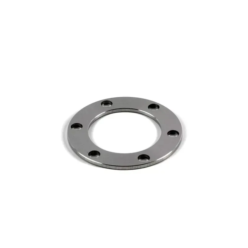 Hope 6 Bolt Hub/Disc Spacer 2.5mm