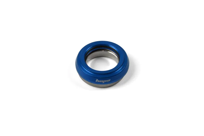 Hope 7-Top Fully Integrated IS41/28.6 Headset in Blue