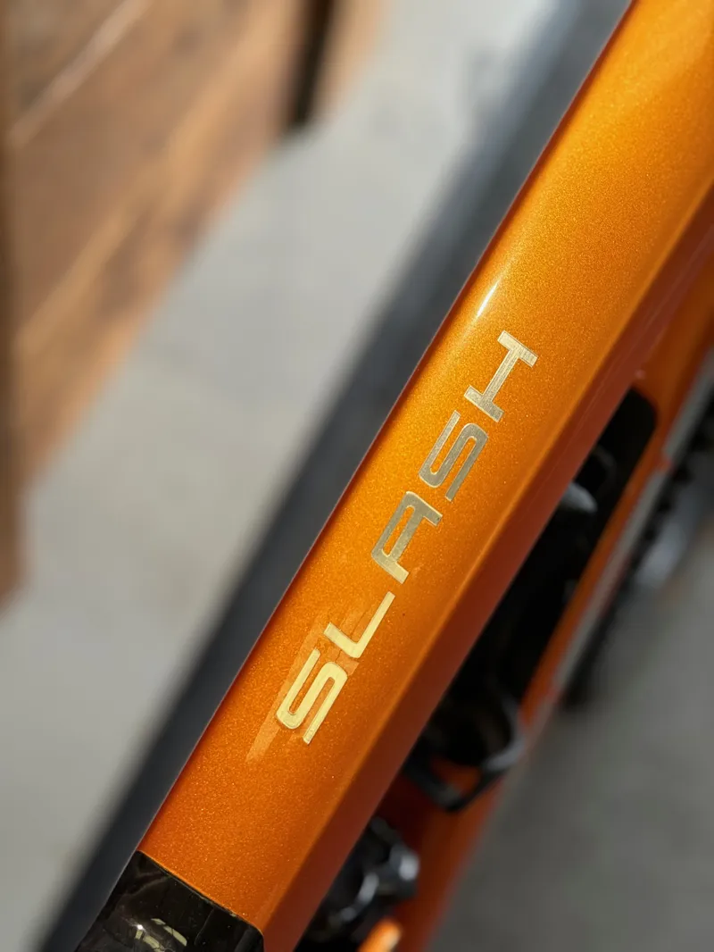 Approved Used Trek Slash 9.8 XT Large-4