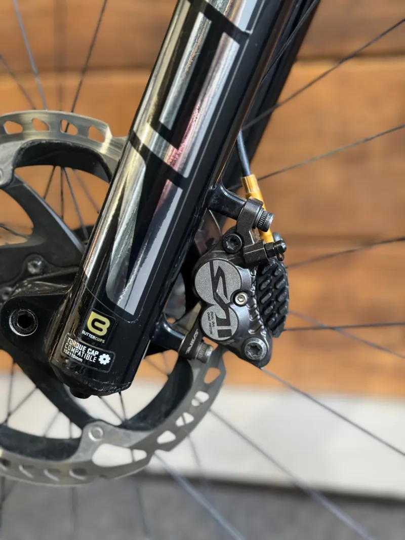 Approved Used Trek Slash 9.8 XT Large-3