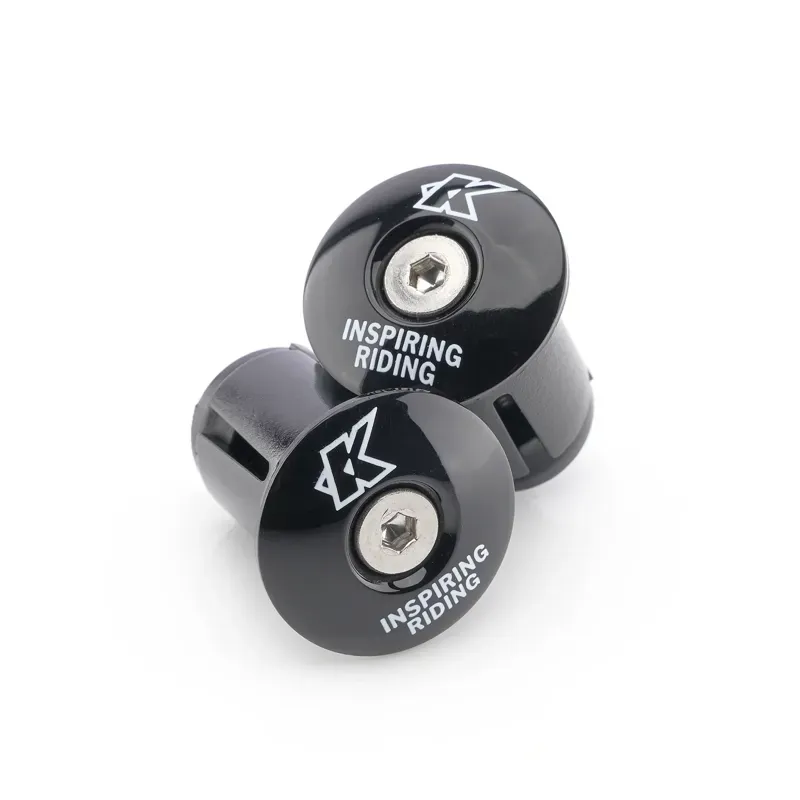 Kinesis UK 4 Seasons 2.5mm Bar Tape in Black-5