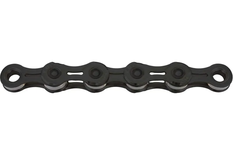 KMC X11EL 118 Link 11-Speed Chain in Black