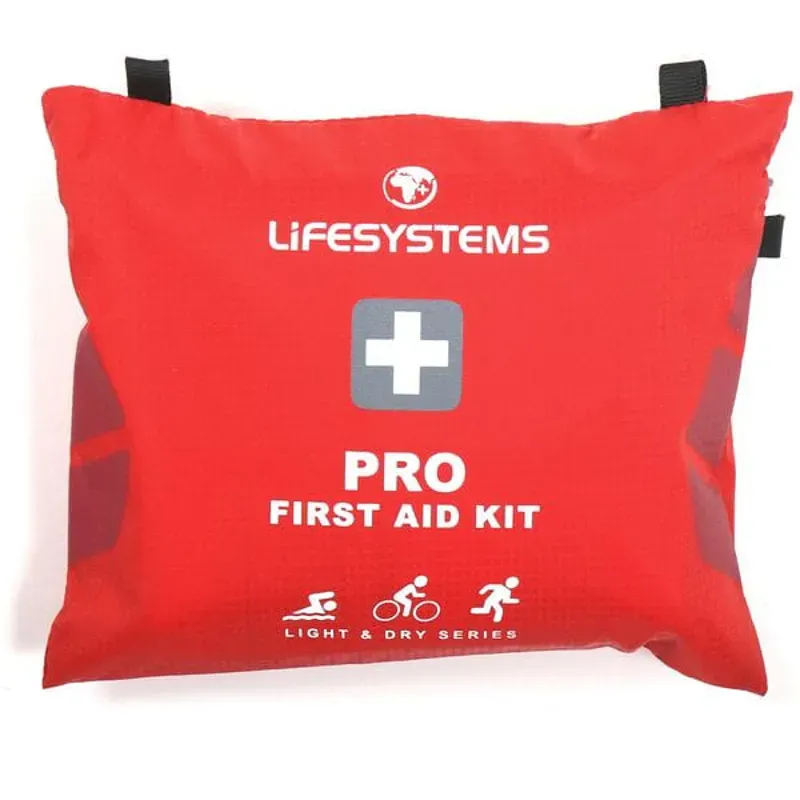 Lifesystems Light and Dry Pro Kit