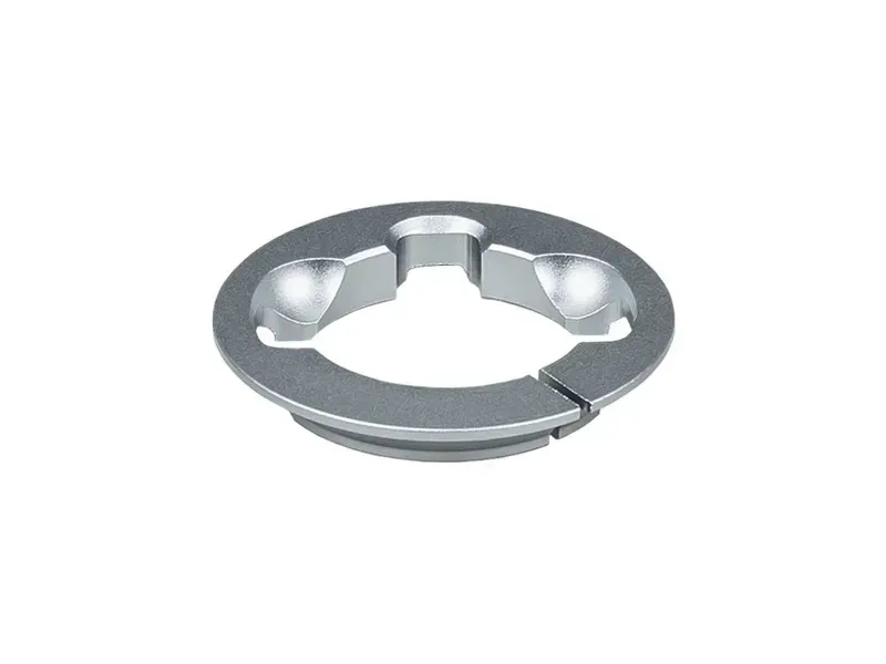 Trek Madone SLR Headset Compression Ring in Grey