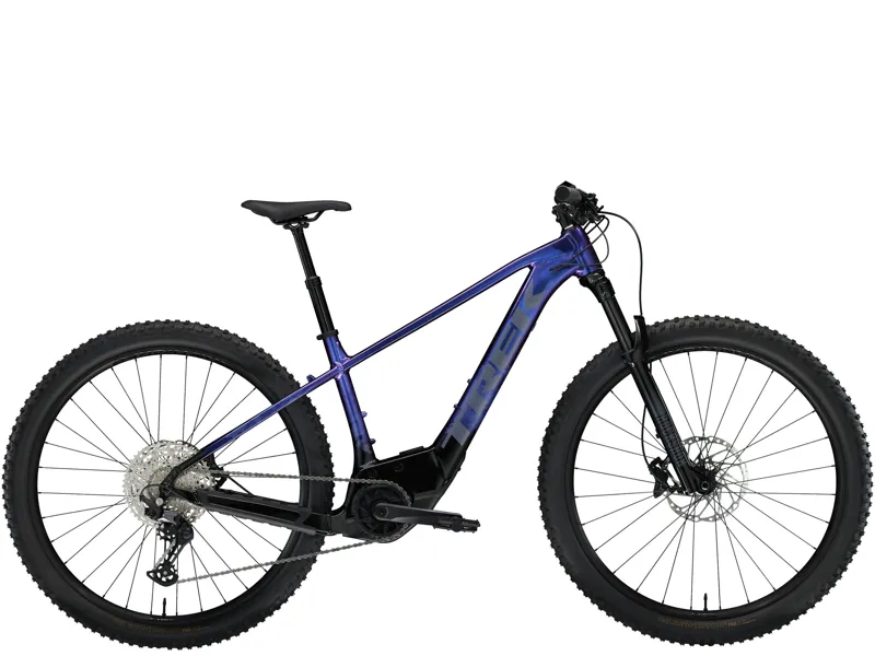Purple mountain bike outlet