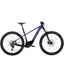 2025 Trek Marlin+ 8 - Purple Flip/Black Fade