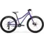 2022 Merida Kid's Matts J.24+MY22 Bike in Purple