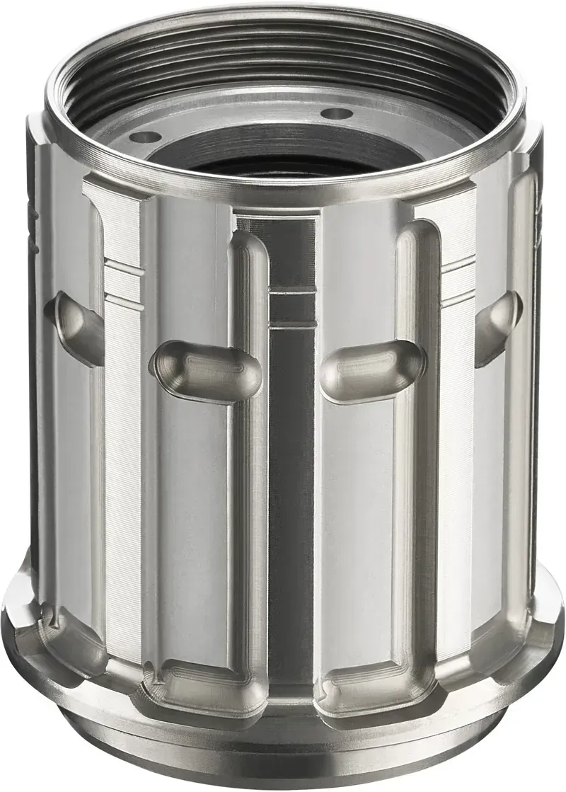 Mavic HG11 Freewheel Body ID360 Light in Silver-1