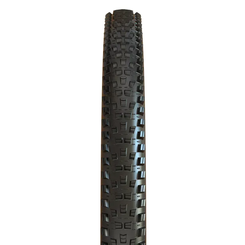 Maxxis Forekaster 29x2.4-inch EXO+ MTB Tyre in Black-1