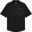 Madison Freewheel SS Jersey in Black