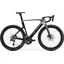 Merida MY27 Reacto 8000 Road Bike in Grey/Black Grey