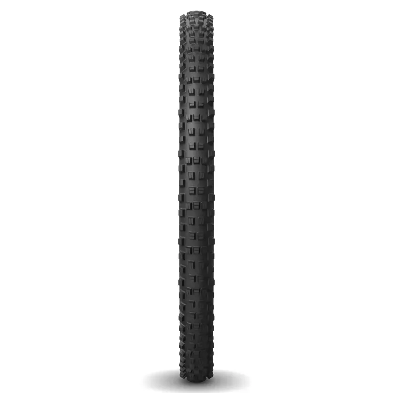 Michelin E-Wild Front Racing Line Tyre in Black-3