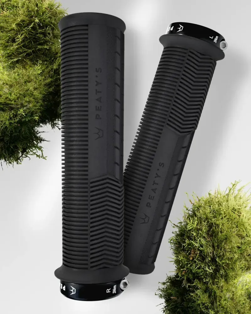 Peaty's Monarch Mushroom Grip 