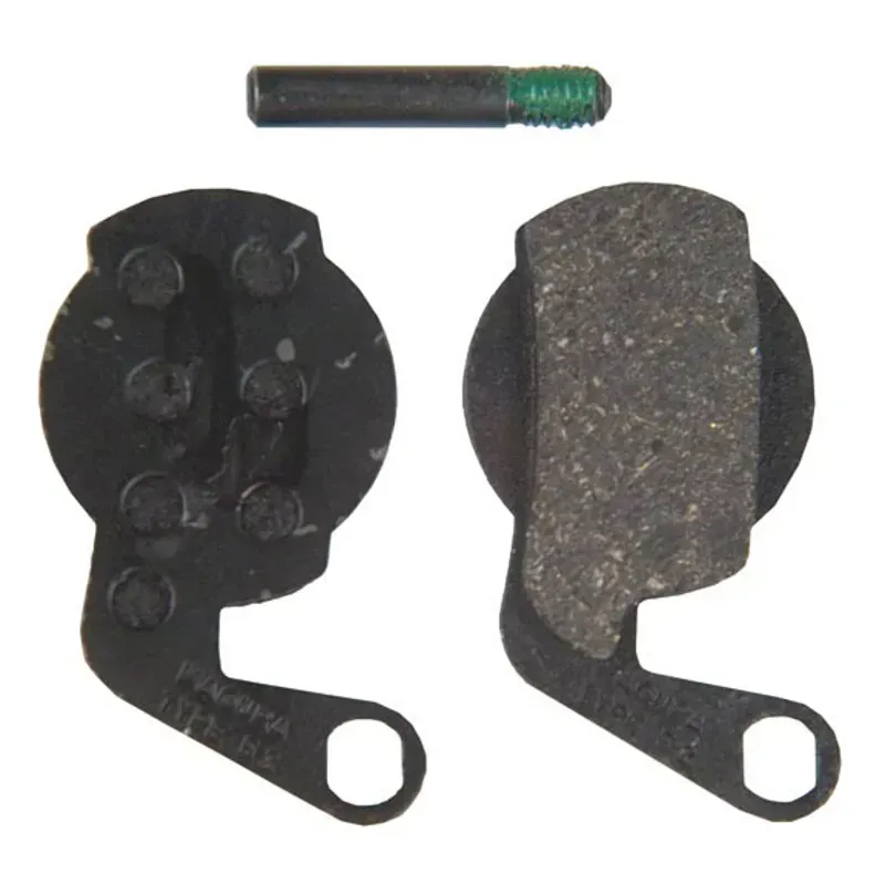 Magura Replacement Disc Pad Pair - 08 Marta+ SL - 5.2 Endurance Pair